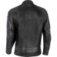 BLOUSON CUIR HOMME IXON PIONEER