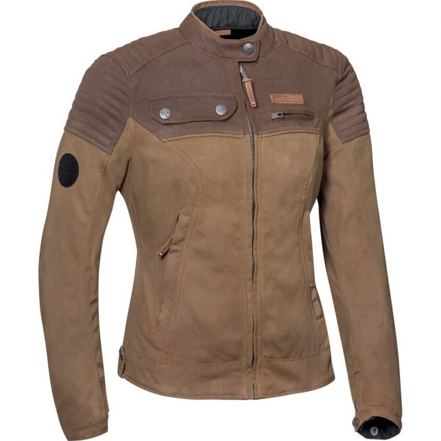 Blouson Ixon Borough Lady