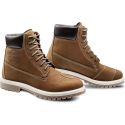 Bottines moto IXON MUD WP