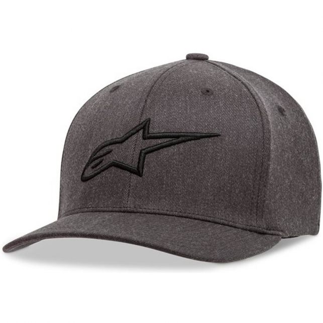 CASQUETTE ALPINESTARS KID'S AGELESS CURVE