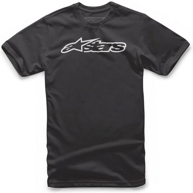 T-SHIRT ALPINESTARS KID'S BLAZE