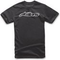 T-Shirt ALPINESTARS KID'S BLAZE