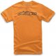 T-SHIRT ALPINESTARS KID'S BLAZE