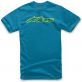 T-SHIRT ALPINESTARS KID'S BLAZE