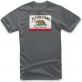 T-SHIRT ALPINESTARS KID'S CALI