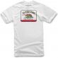 T-SHIRT ALPINESTARS KID'S CALI
