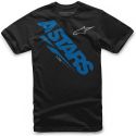 T-Shirt ALPINESTARS KID'S LARGESS