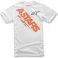 T-SHIRT ALPINESTARS KID'S LARGESS
