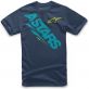 T-SHIRT ALPINESTARS KID'S LARGESS