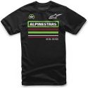 T-Shirt ALPINESTARS KID'S MULTI