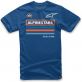 T-SHIRT ALPINESTARS KID'S MULTI