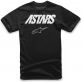 T-SHIRT ALPINESTARS KID'S ANGLE COMBO