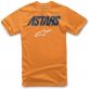 T-SHIRT ALPINESTARS KID'S ANGLE COMBO