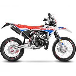 SILENCIEUX LEOVINCE X-FIGHT CARBONE 17002
							  		