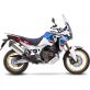 COLLECTEURS 2/1 LEOVINCE 8097