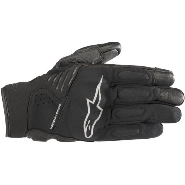 GANTS RACING FEMME ALPINESTARS STELLA FASTER