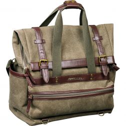 Housse de pluie  pour sacoche Bagster Duffler Neo Vintage
							  		