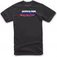 T-SHIRT ALPINESTARS SPLIT TIME