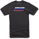 T-shirt ALPINESTARS SPLIT TIME