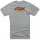 T-SHIRT ALPINESTARS SPLIT TIME