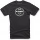 T-SHIRT ALPINESTARS CIRCLE TRACK