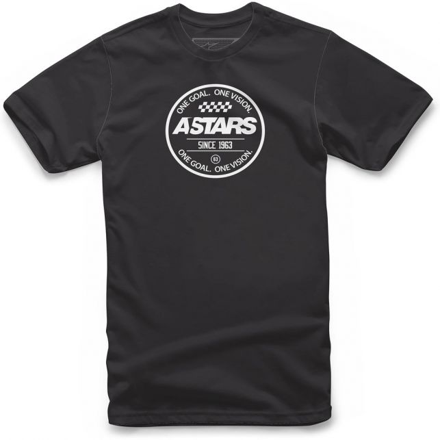 T-SHIRT ALPINESTARS CIRCLE TRACK