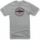 T-SHIRT ALPINESTARS CIRCLE TRACK