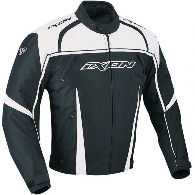 BLOUSON TEXTILE HOMME TYPHON