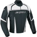 Blouson moto textile IXON TYPHON