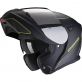 CASQUE MODULABLE SCORPION EXO-920 FLUX