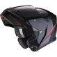 CASQUE MODULABLE SCORPION EXO-920 FLUX