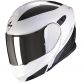 CASQUE MODULABLE SCORPION EXO-920 FLUX