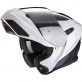 CASQUE MODULABLE SCORPION EXO-920 FLUX