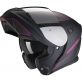 CASQUE MODULABLE SCORPION EXO-920 FLUX