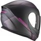 CASQUE MODULABLE SCORPION EXO-920 FLUX