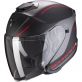 CASQUE JET SCORPION EXO-S1 SHADOW