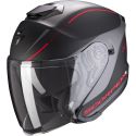 Casque Jet SCORPION EXO-S1 SHADOW