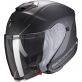 CASQUE JET SCORPION EXO-S1 SHADOW