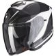 CASQUE JET SCORPION EXO-S1 SHADOW