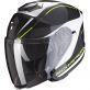 CASQUE JET SCORPION EXO-S1 SHADOW