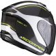 CASQUE JET SCORPION EXO-S1 SHADOW