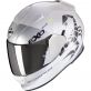 CASQUE INTÉGRAL SCORPION EXO-510 AIR PIQUE