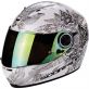 CASQUE INTÉGRAL SCORPION EXO-490 DREAM