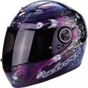 Casque intégral SCORPION EXO-490 DREAM