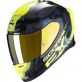 CASQUE INTÉGRAL SCORPION EXO-R1 AIR OGI