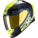 Casque Intégral SCORPION EXO-R1 AIR OGI