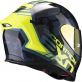 CASQUE INTÉGRAL SCORPION EXO-R1 AIR OGI