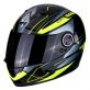 CASQUE INTÉGRAL SCORPION EXO-490 NOVA