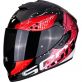 CASQUE INTÉGRAL SCORPION EXO-1400 AIR CLASSY