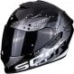 CASQUE INTÉGRAL SCORPION EXO-1400 AIR CLASSY